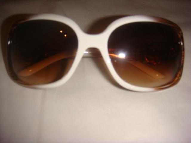 Солнцезащитные очки Versus оригинал винтаж 90х