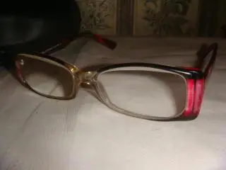 Очки Vogue для зрения оригинал винтаж 90х