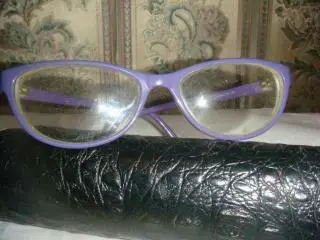 Очки для зрения оригинал винтаж 90х