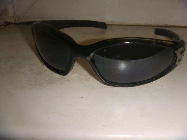 Солнцезащитные очки оригинал винтаж 90х Америка