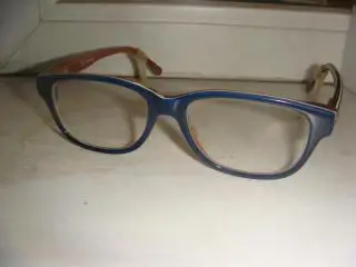 Очки для зрения оригинал винтаж 90х Америка