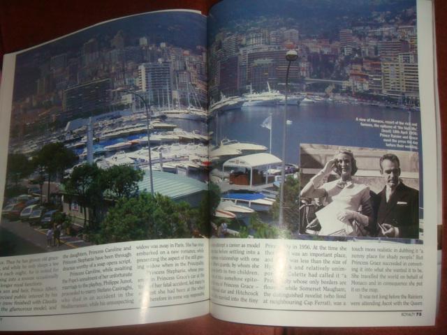 Журнал Royalty памяти принцессы Грейс Келли Монако 1994 год 2