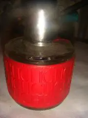 Духи Carolina Herrera оригинал 10 мл остаток винтаж