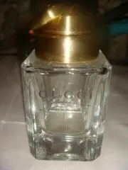 Духи Gucci Green оригинал 4 мл остаток винтаж