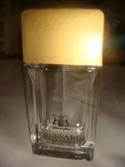 Духи Trussardi my land оригинал 4 мл остаток винтаж