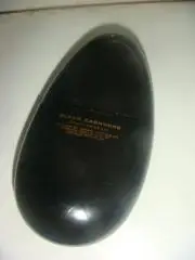 Флакон от духов Donna Karan Black Cachmere оригинал 50 млвинтаж