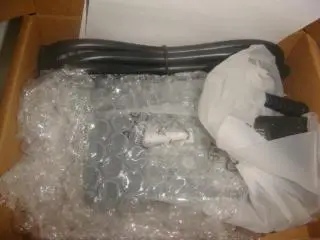 Блок питания к ноутбуку Acer 5750G новый