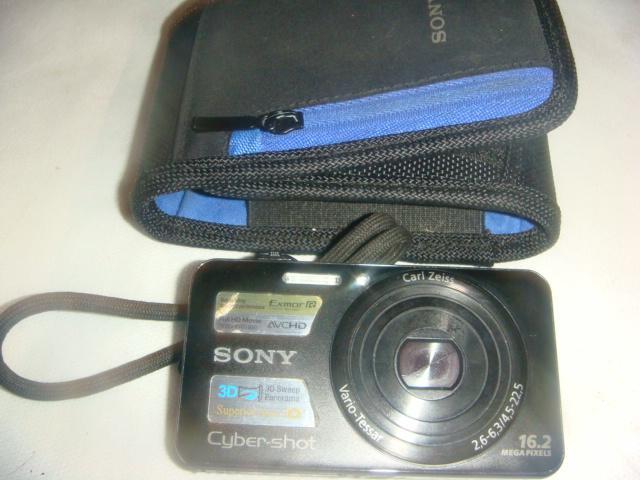 Цифровой фотоаппарат Sony DSC -WX50