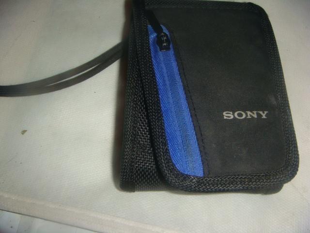 Цифровой фотоаппарат Sony DSC -WX50 2