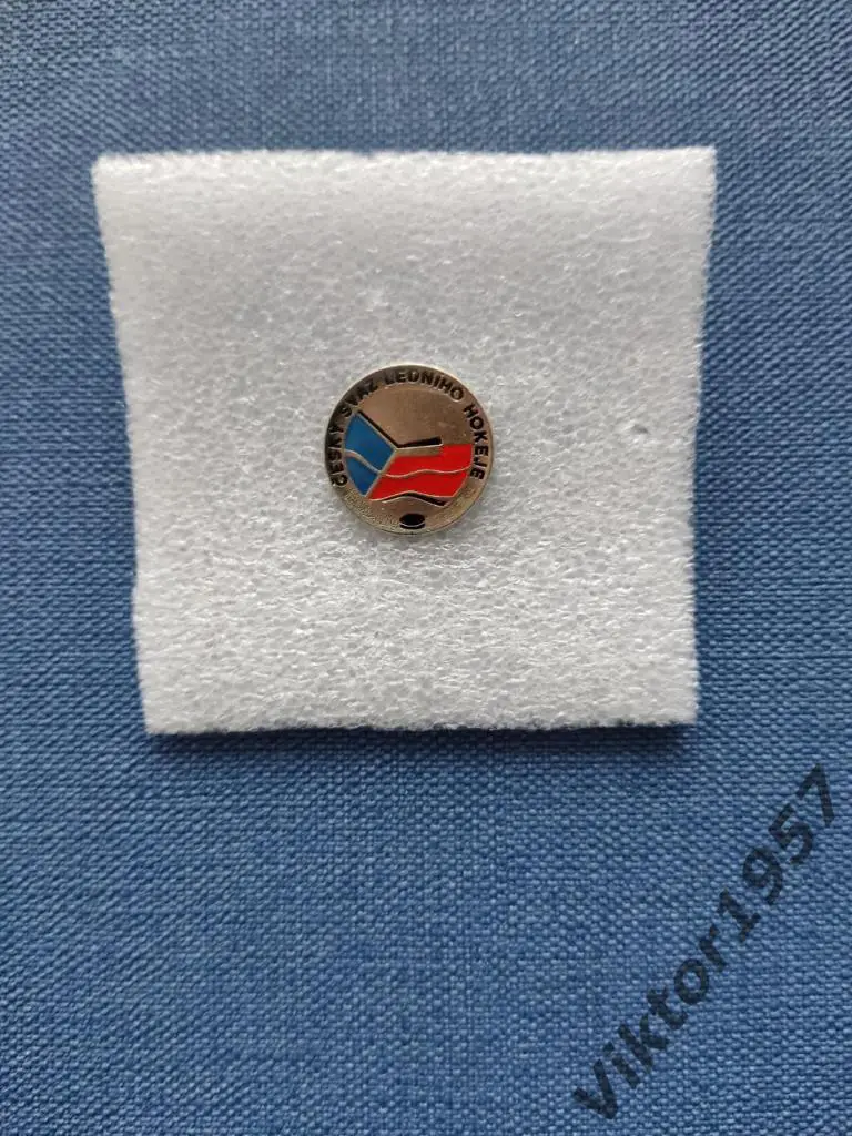 Хоккей. Федерация хоккея с шайбой Чехии,официальный