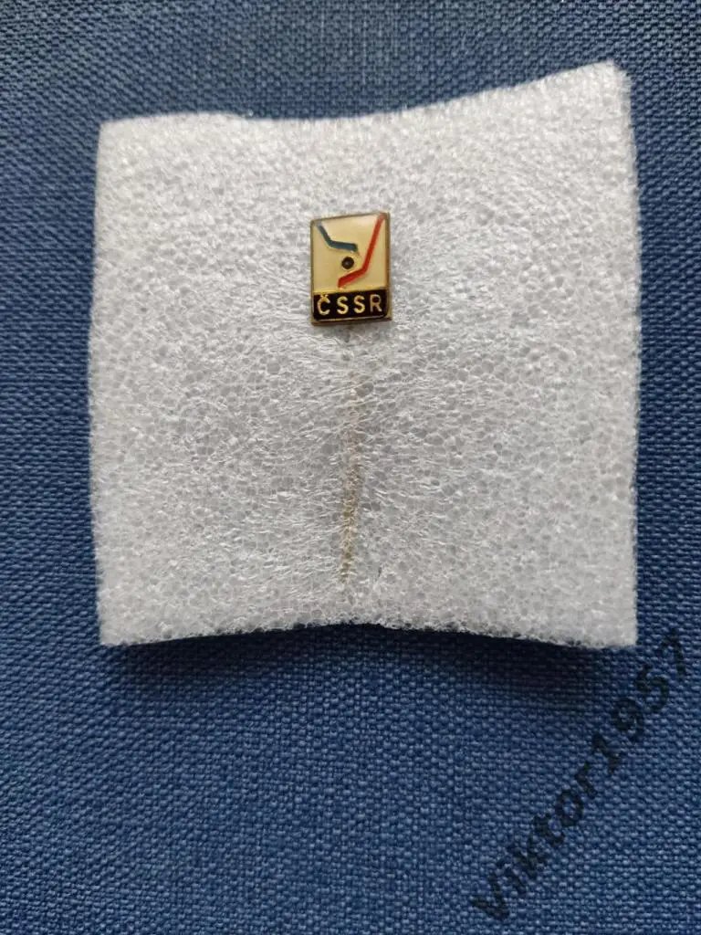 Хоккей. Федерация хоккея с шайбой Чехии 2