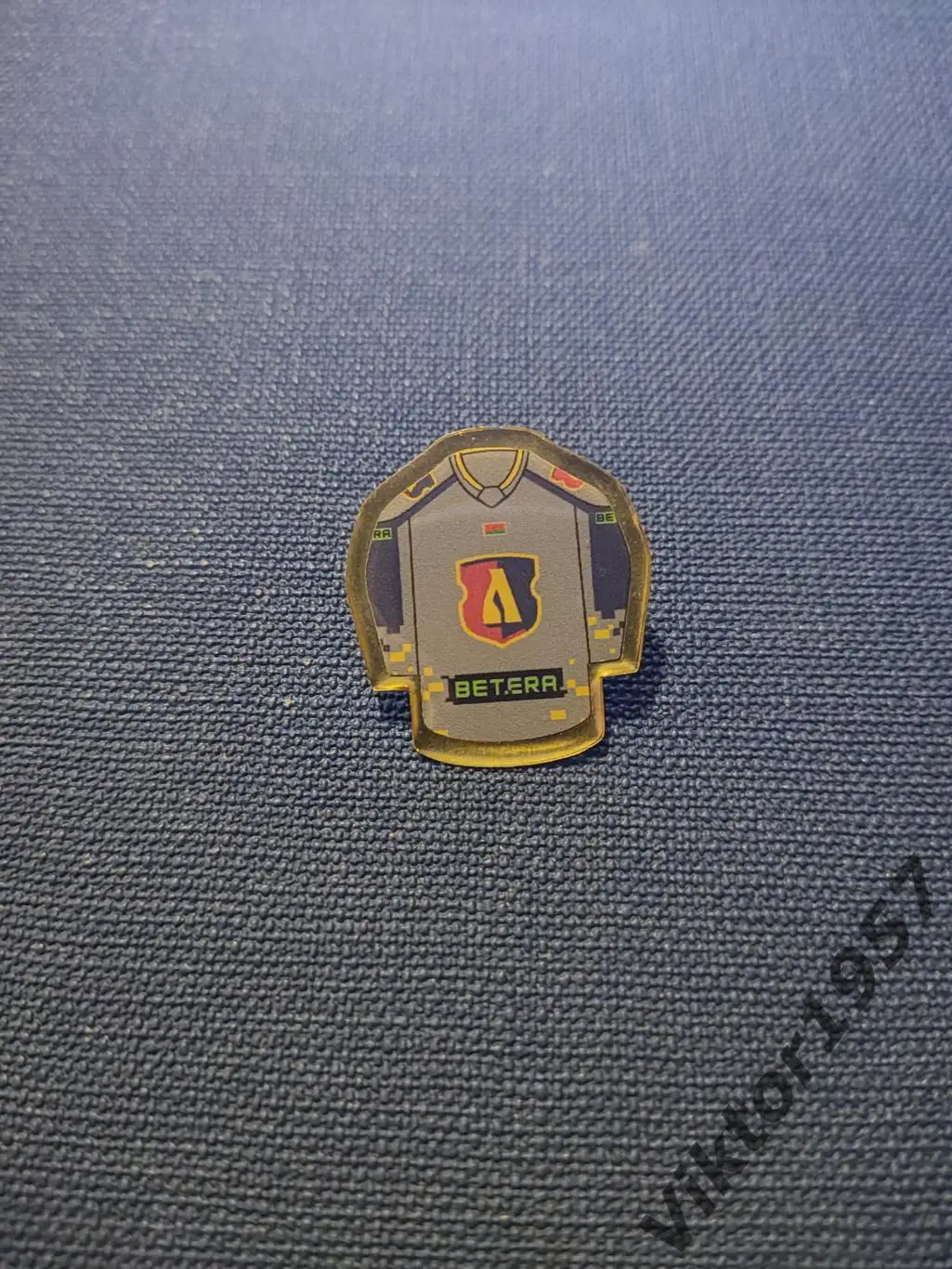 Хоккей.Betera-Экстралига Беларусь. Джерси ХК Лида