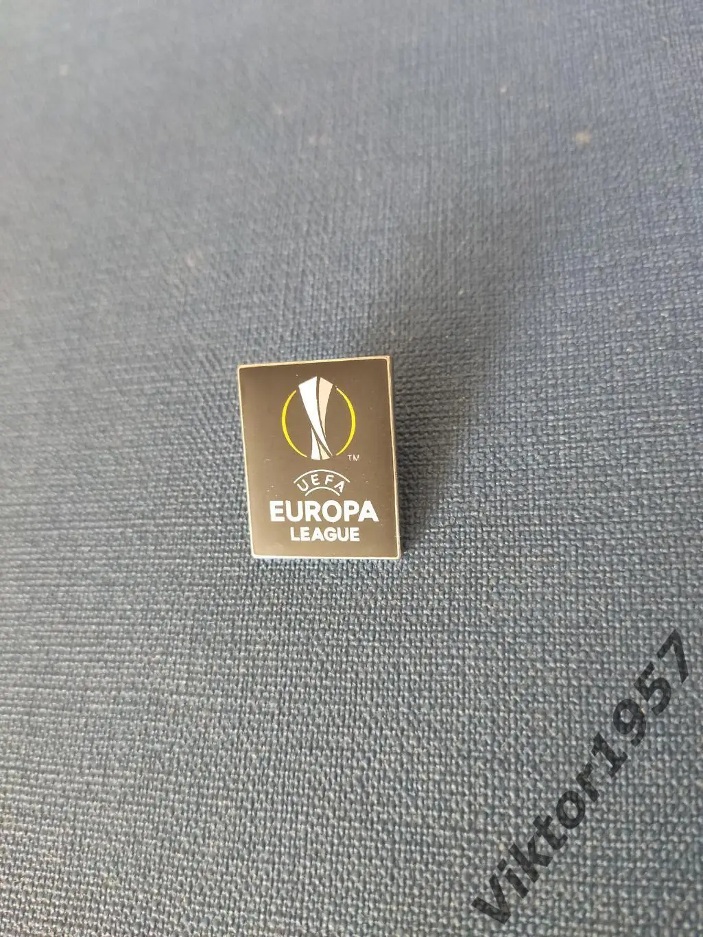 Футбол. УЕФА Лига Европы 1