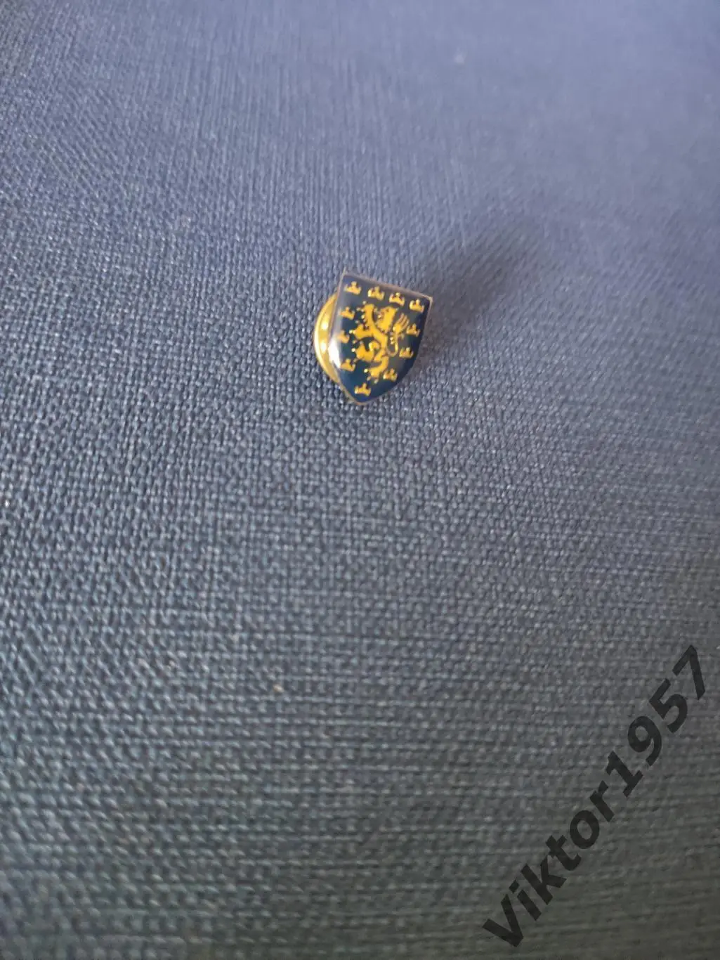 Федерация футбола Шотландии, официальный 1