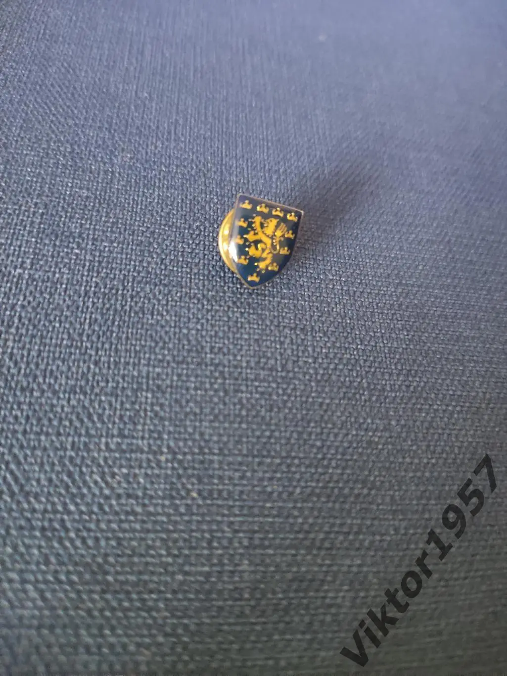 Федерация футбола Шотландии, официальный 1 1