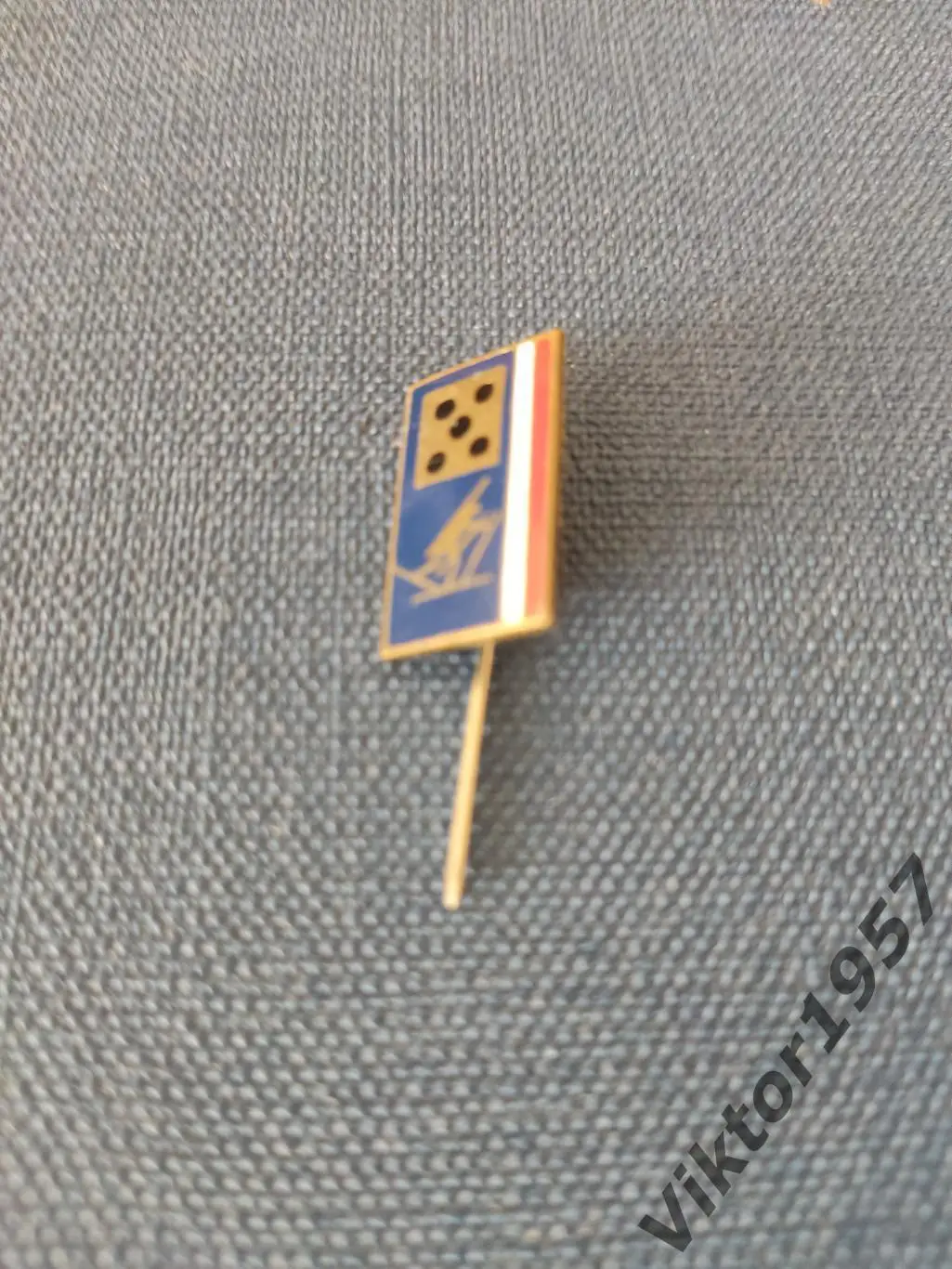 Биатлон. Федерация биатлона Польши 1