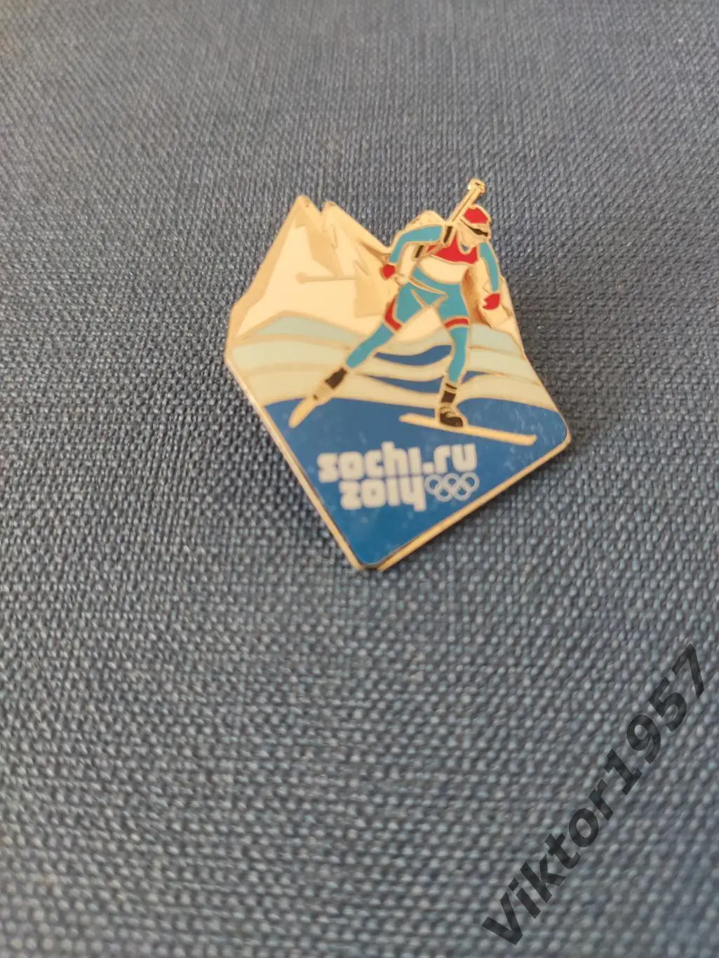 Биатлон.Олимпийские игры 2014 год,Сочи,Россия 1 1