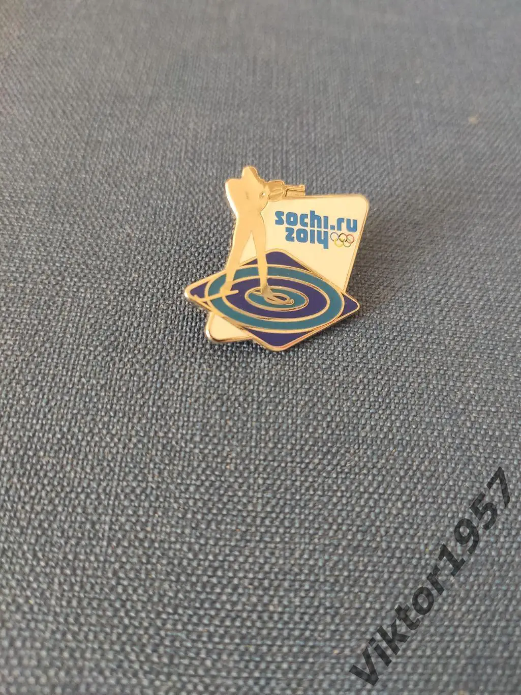 Биатлон.Олимпийские игры 2014 год,Сочи,Россия 2 1