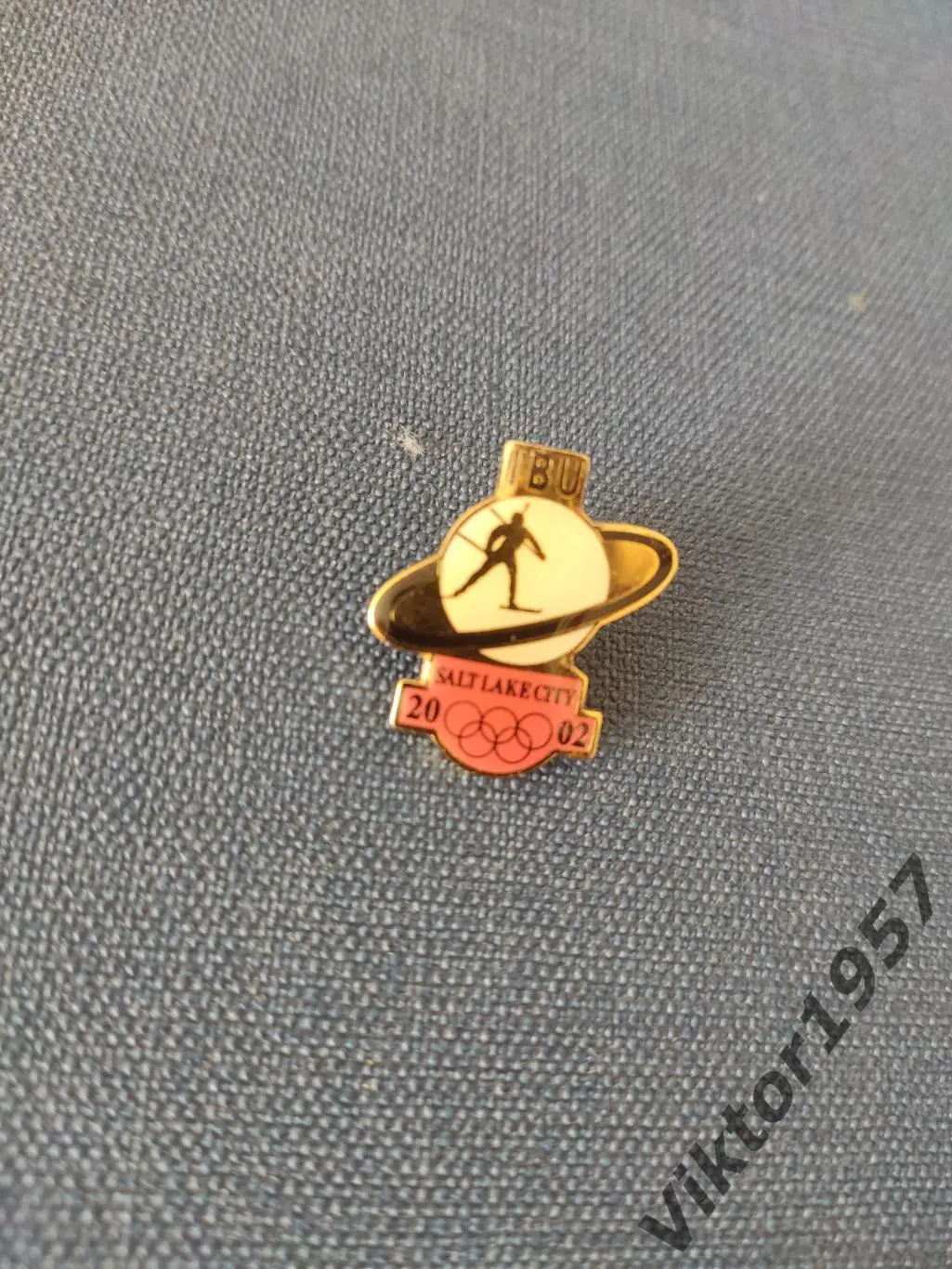 Биатлон.Олимпийские игры 2002 год,Солт Лэйк Сити