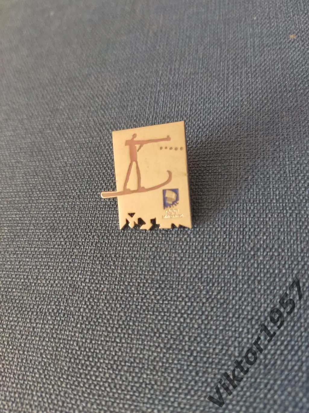 Биатлон.Олимпийские игры 1994 год,Лиллехаммер, Норвегия