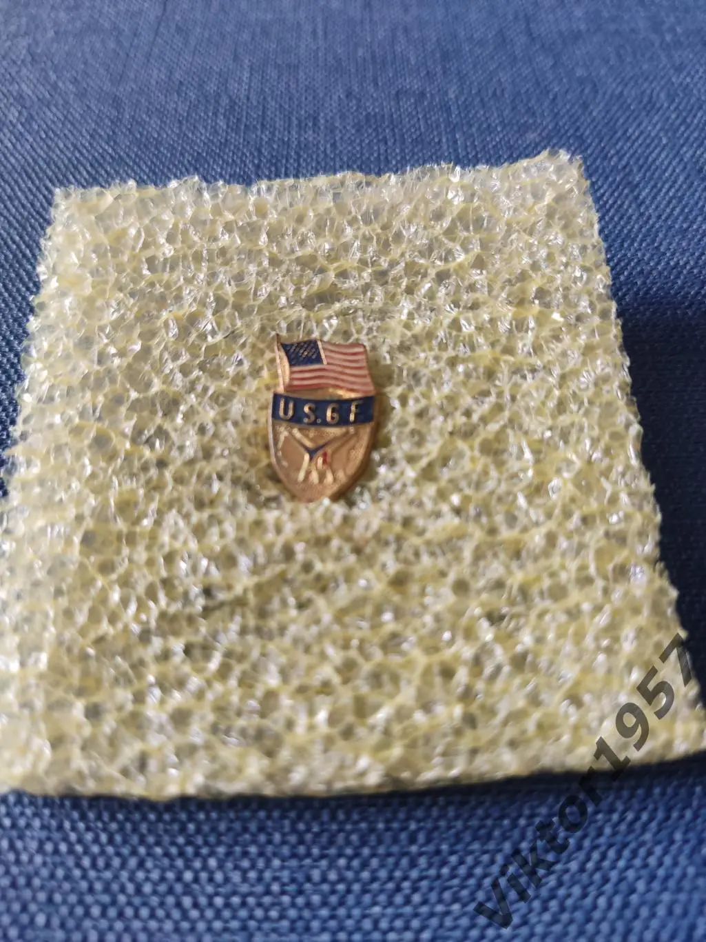 Гимнастика. Федерация гимнастики США