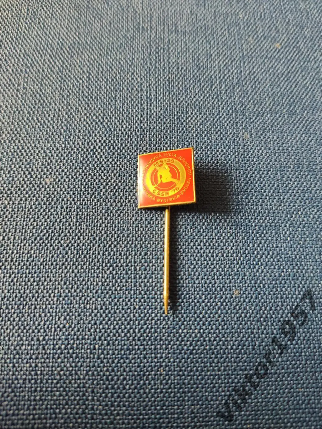 Молодежный чемпионат мира по хоккею с шайбой 1976 г 1