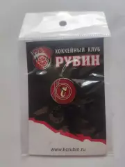 Хоккей. ВХЛ. ХК Рубин Тюмень, официальный