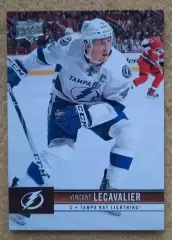 НХЛ Венсан Лекавалье Тампа Бэй Лайтнинг № 172