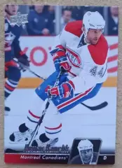 НХЛ Роман Хармлик Монреаль Канадиенс № 356