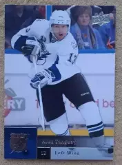 НХЛ Алекс Тангуэй Тампа Бэй Лайтнинг № 342