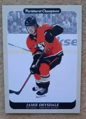 НХЛ Джейми Драйсдейл Анахайм Дакс № 21