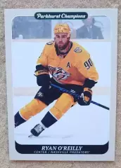 НХЛ Райан О’Райли Нэшвилл Предаторз № 40