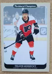 НХЛ Трэвис Конекни Филадельфия Флайерз № 165