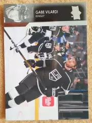 НХЛ Габриэль Виларди Лос-Анжелес Кингз № 337
