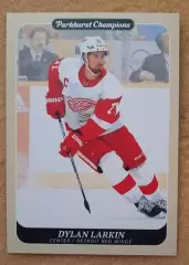НХЛ Дилан Ларкин Детройт Ред Уингз № 208