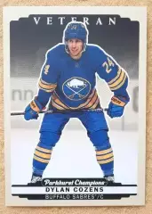 НХЛ Дилан Козенс Баффало Сейбрз № 175