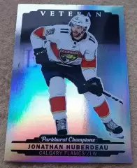 НХЛ Джонатан Юбердо Калгари Флэймз № 201 рейн