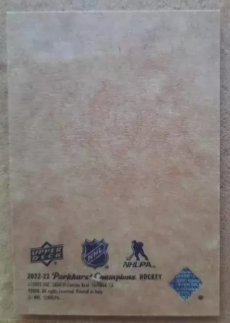 НХЛ Джек Макбэйн Аризона Койотис № R - 74 1