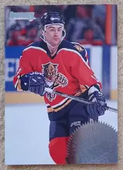 НХЛ Андрей Ломакин Флорида Пантерс Воскресенск Динамо Москва № 85