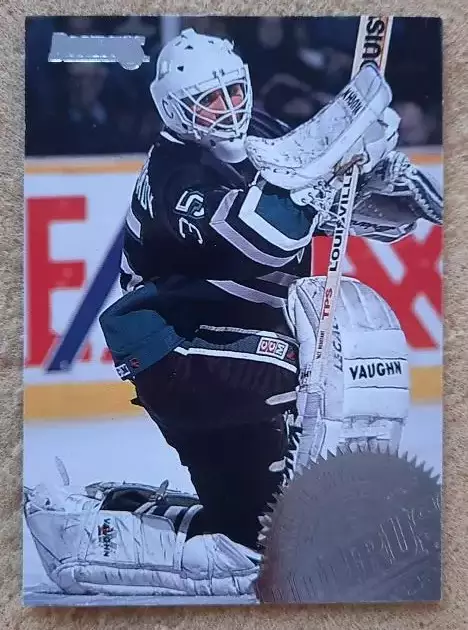 НХЛ Михаил Шталенков Анахайм Майти Дакс Динамо Москва № 314