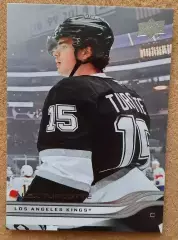 НХЛ Алекс Тюркотт Лос-Анжелес Кингз № 76
