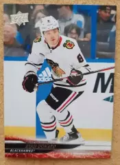 НХЛ Райан Донато Чикаго Блэкхокс № 279