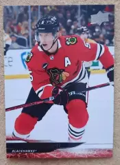 НХЛ Коннор Мерфи Чикаго Блэкхокс № 283