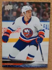 НХЛ Жан-Габриэль Пажо Нью-Йорк Айлендерс № 357