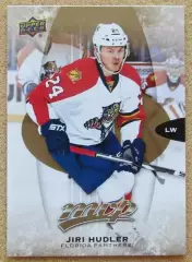 НХЛ Иржи Гудлер Флорида Пантерз Казань Динамо Москва № 12