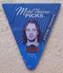 НХЛ Артемий Панарин Нью-Йорк Рейнджерс Подольск Казань СКА № P - 6