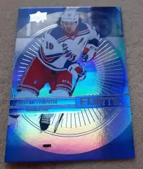 НХЛ Артемий Панарин Нью-Йорк Рейнджерс Подольск Казань СКА № F - 3