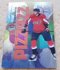 НХЛ Алексей Протас Вашингтон Кэпиталз Минск № PZ - 15