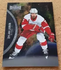 НХЛ Дилан Ларкин Детройт Ред Уингз № 95