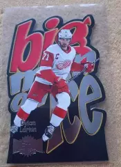 НХЛ Дилан Ларкин Детройт Ред Уингз № BM - 7